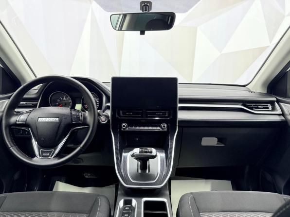Haval M6 II с пробегом 2024 года, цена 1 880 000 рублей, 7535 км, внедорожник, Автокод Объявления