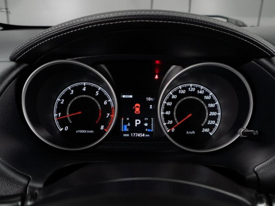Mitsubishi Outlander II Рестайлинг Тюмень  - изображение 13