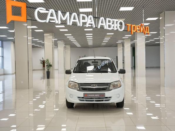 Lada (ВАЗ) Granta I с пробегом 2014 года, цена 268 000 рублей, 111517 км, седан, Автокод Объявления
