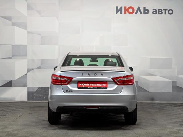 Lada (ВАЗ) Vesta I с пробегом 2019 года, цена 1 030 000 рублей, 94800 км, седан, Автокод Объявления
