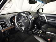 Toyota Land Cruiser Prado 150 Series Рестайлинг 2 Москва  - изображение 38