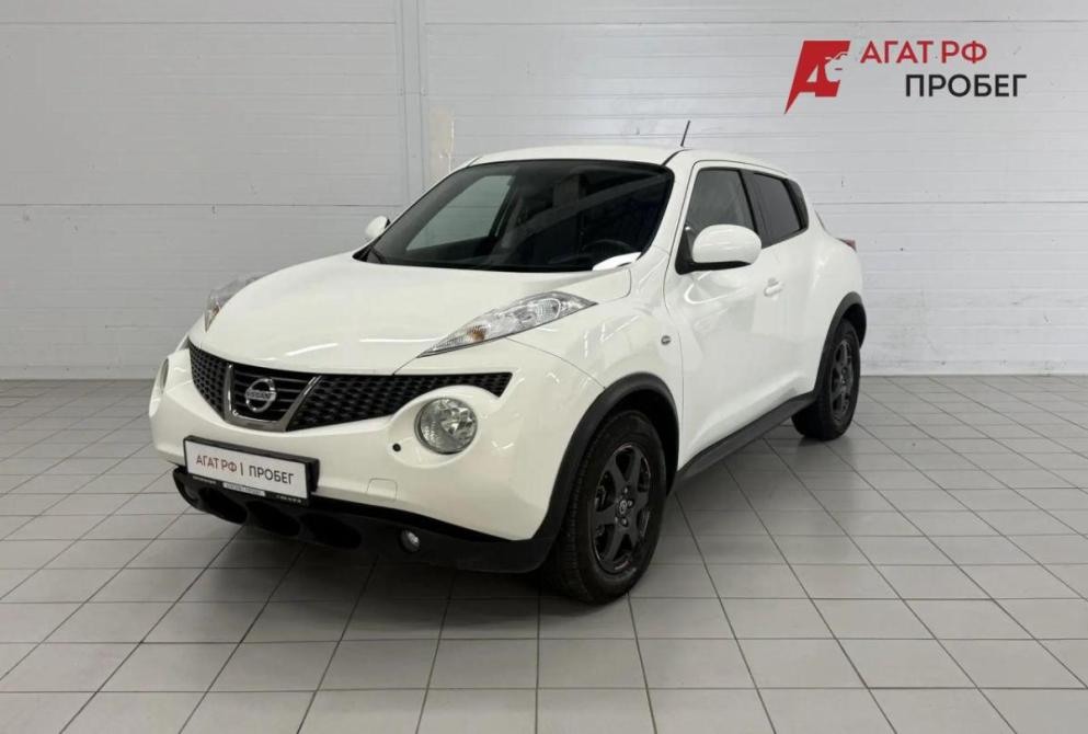 Nissan Juke I Астрахань  - изображение 1
