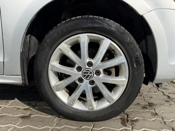 Volkswagen Jetta VI с пробегом 2011 года, цена 895 440 рублей, 196100 км, седан, Автокод Объявления