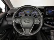 Toyota Camry VIII (XV70) Москва  - изображение 48