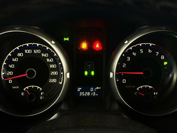 Mitsubishi Pajero IV с пробегом 2007 года, цена 1 260 000 рублей, 352812 км, внедорожник, Автокод Объявления