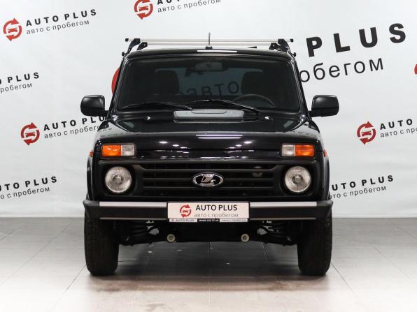 Lada (ВАЗ) Niva Legend с пробегом 2023 года, цена 879 000 рублей, 19000 км, внедорожник, Автокод Объявления