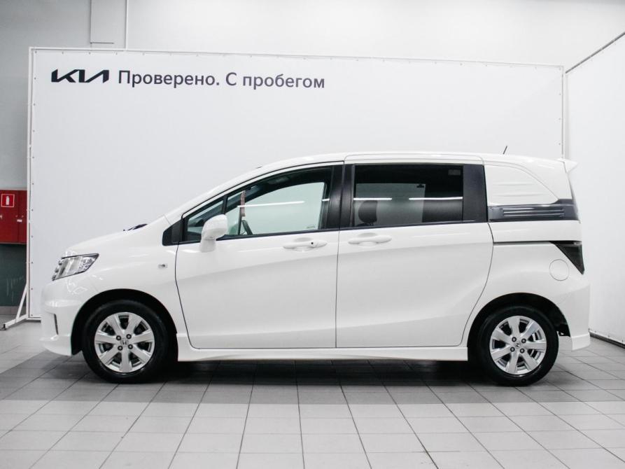 Honda Freed I Красноярск  - изображение 9
