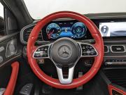 Mercedes-Benz GLE Coupe II (C167) Москва  - изображение 51