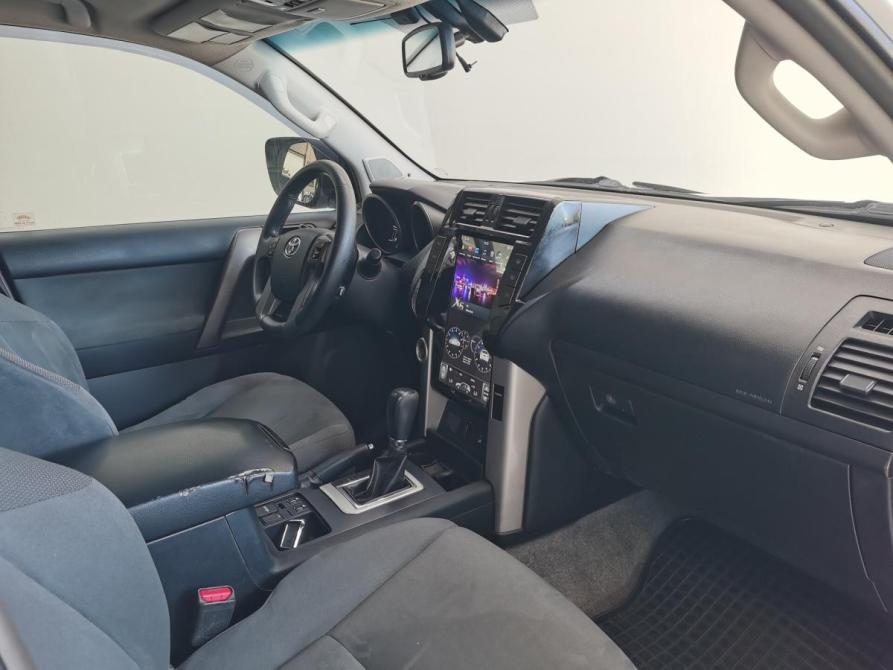 Toyota Land Cruiser Prado 150 Series Барнаул  - изображение 25
