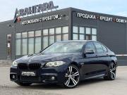 BMW 5 серии VI (F10/F11/F07) Рестайлинг Волгоград  - изображение 35