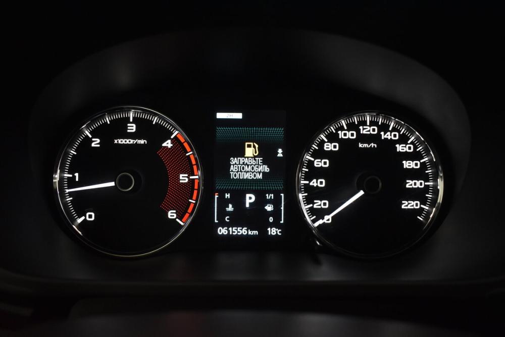 Mitsubishi Pajero Sport III Москва  - изображение 6