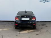 Hyundai Solaris I Москва  - изображение 18