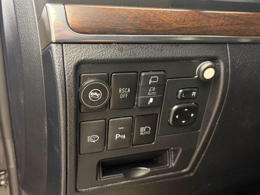 Toyota Land Cruiser 200 Series Рестайлинг 2 Ростов-на-Дону  - изображение 9