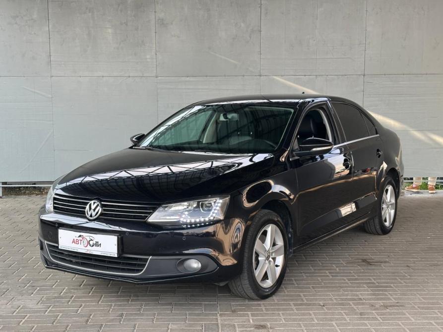 Volkswagen Jetta VI Тамбов  - изображение 3