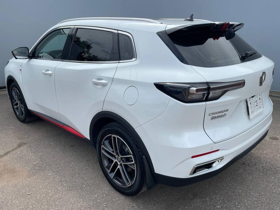 Changan UNI-S (CS55 Plus) I Стерлитамак  - изображение 6