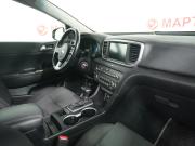 Kia Sportage IV Рестайлинг Вологда  - изображение 27