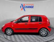 Hyundai Getz I Рестайлинг Нижний Новгород  - изображение 25