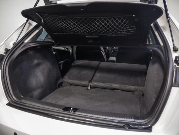 Audi A3 II (8P) Рестайлинг 2 с пробегом 2010 года, цена 839 000 рублей, 234504 км, хэтчбек, Автокод Объявления