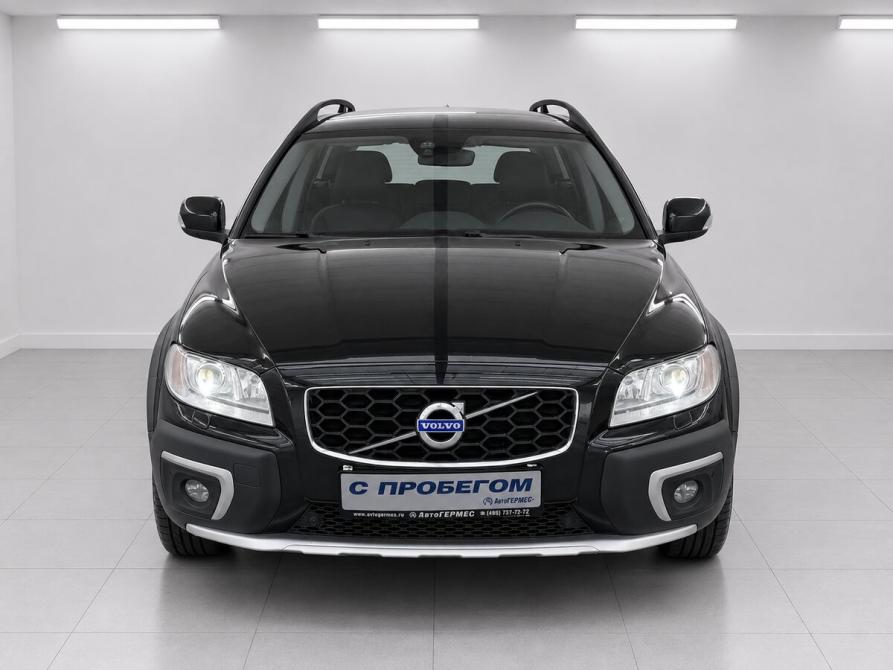 Volvo XC70 II Рестайлинг Москва  - изображение 2