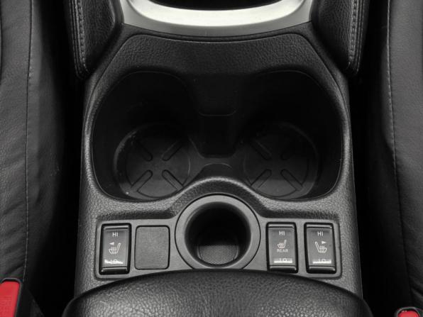 Nissan Qashqai II Рестайлинг с пробегом 2019 года, цена 1 570 000 рублей, 144000 км, внедорожник, Автокод Объявления