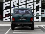Lada (ВАЗ) 2121 (4x4) I Рестайлинг Волгоград  - изображение 16