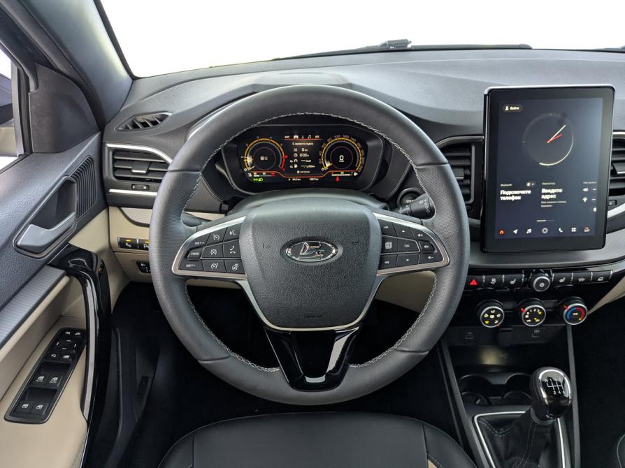 Lada (ВАЗ) Vesta I Рестайлинг (NG) Москва  - изображение 26