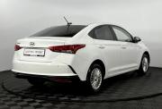 Hyundai Solaris II Рестайлинг Нижний Новгород  - изображение 28
