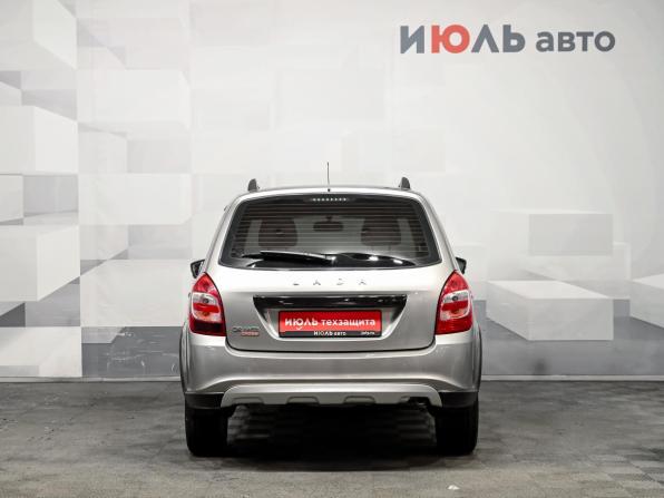 Lada (ВАЗ) Granta I Рестайлинг с пробегом 2022 года, цена 850 000 рублей, 87512 км, универсал, Автокод Объявления