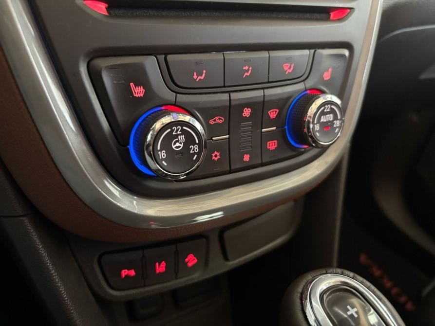 Opel Mokka I Уфа  - изображение 16