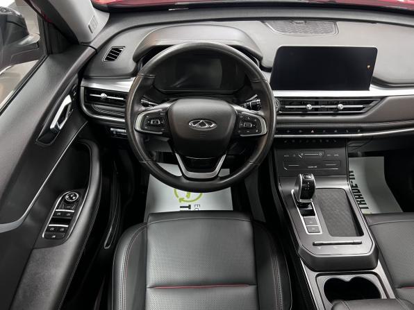 Chery Tiggo 7 Pro I с пробегом 2021 года, цена 1 775 000 рублей, 57920 км, внедорожник, Автокод Объявления
