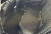 Toyota Camry VIII (XV70) Астрахань  - изображение 32