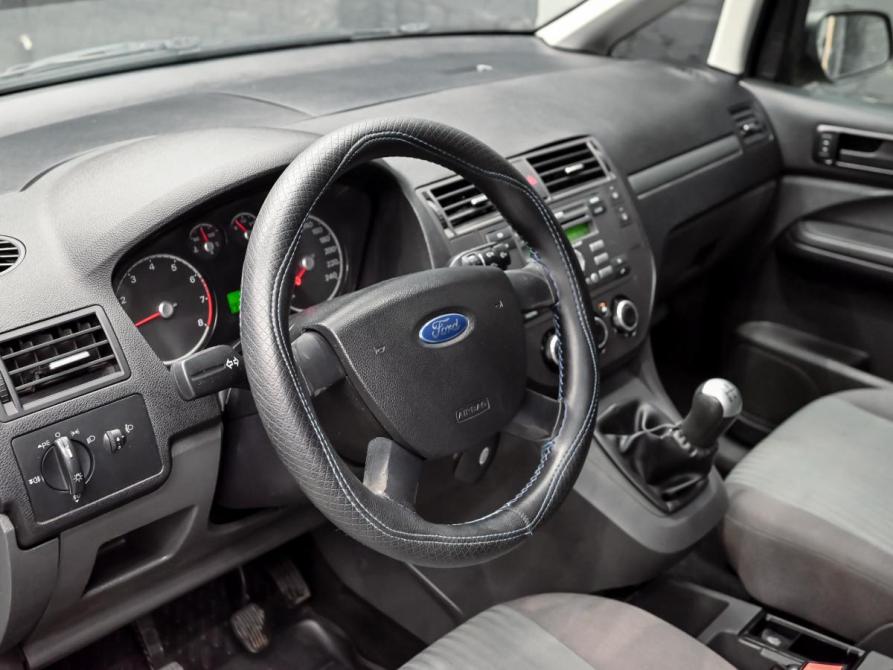 Ford C-MAX I Екатеринбург  - изображение 15
