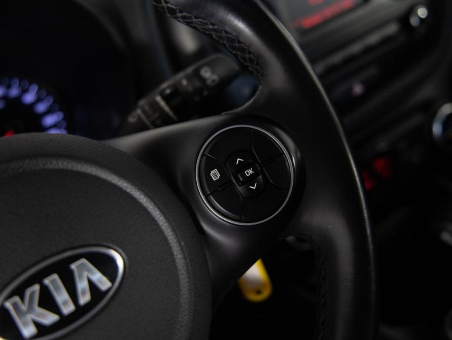Kia Soul III Санкт-Петербург  - изображение 17