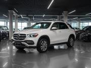 Mercedes-Benz GLE II (V167) Москва  - изображение 30