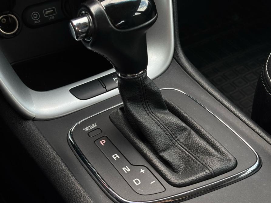 Kia Ceed II Рестайлинг Калуга  - изображение 15