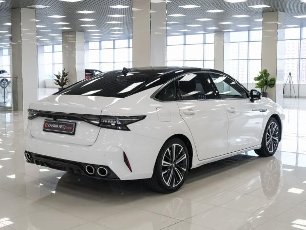 Chery Arrizo 8 с пробегом 2023 года, цена 2 100 000 рублей, 27291 км, седан, Автокод Объявления