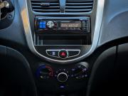 Hyundai Solaris I Екатеринбург  - изображение 22