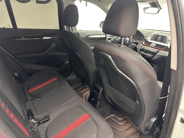 BMW X1 II (F48) с пробегом 2017 года, цена 1 938 000 рублей, 203400 км, внедорожник, Автокод Объявления