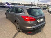 Ford Focus III Рестайлинг Санкт-Петербург  - изображение 8