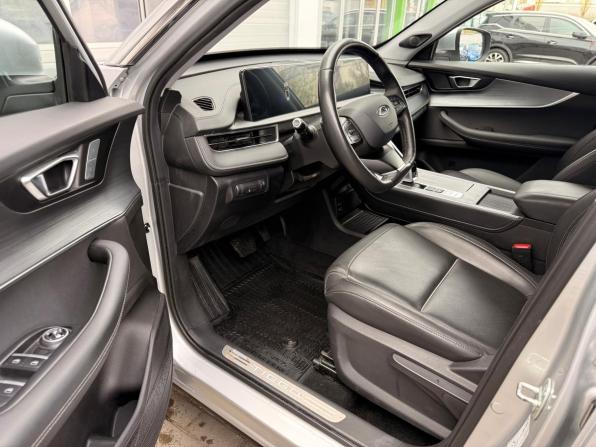 Chery Tiggo 7 Pro Max I с пробегом 2024 года, цена 1 988 000 рублей, 31728 км, внедорожник, Автокод Объявления