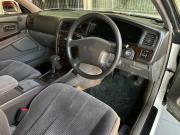 Toyota Chaser VI (X100) Рестайлинг Санкт-Петербург  - изображение 45