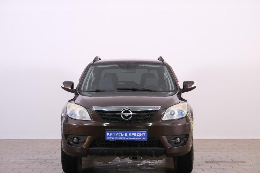 Haima 7 Омск  - изображение 2