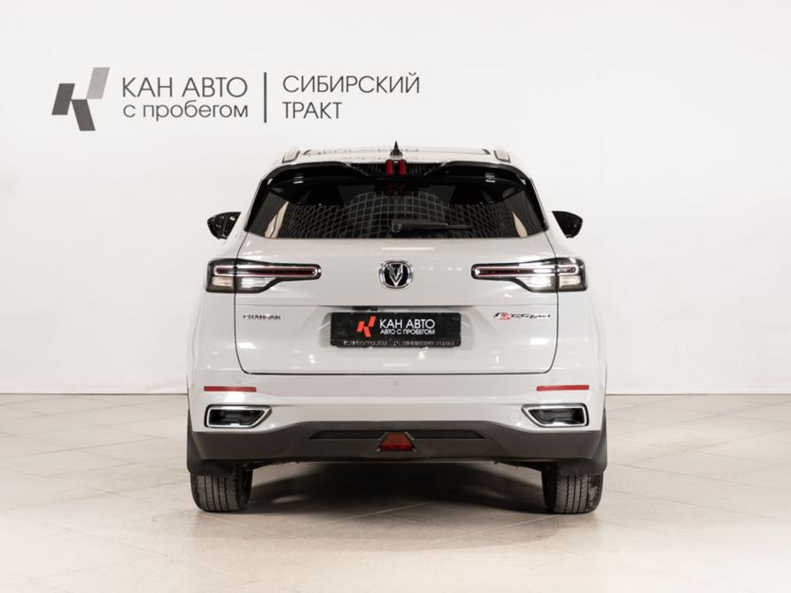 Changan CS55 Plus II Казань  - изображение 4
