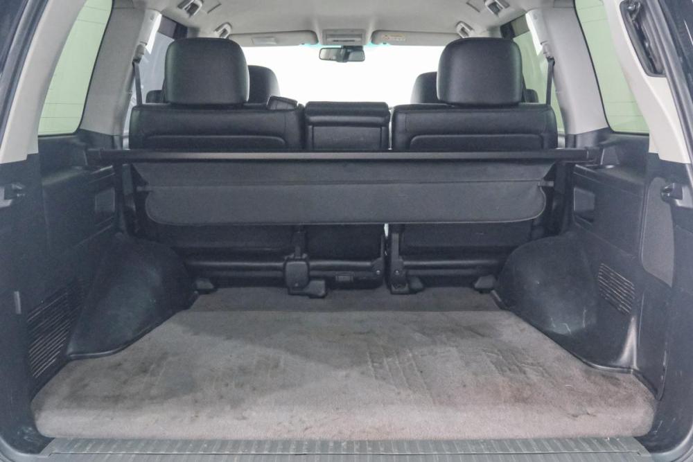 Toyota Land Cruiser 200 Series Рестайлинг 1 Красноярск  - изображение 27