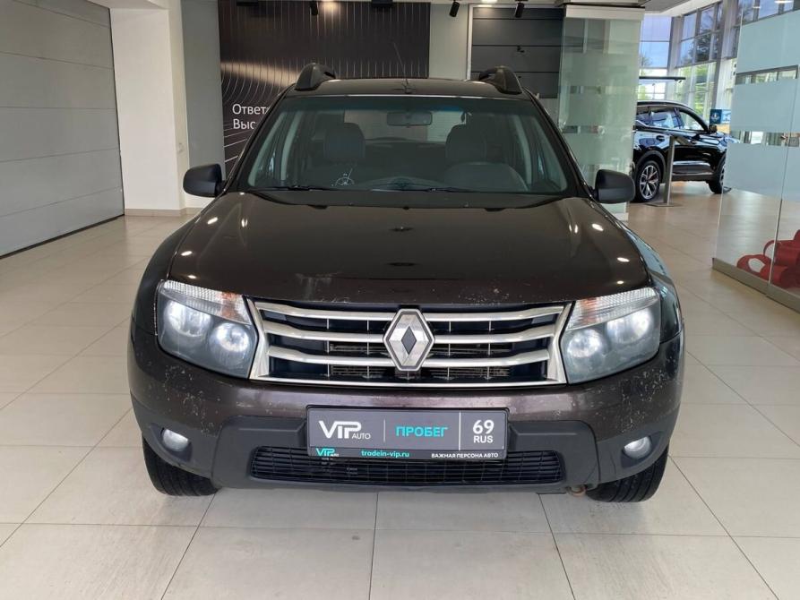 Renault Duster I Тверь  - изображение 2