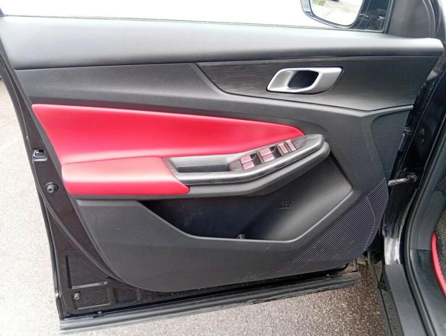 Changan CS55 Plus II Воронеж  - изображение 10