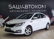 Kia Rio III Рестайлинг Уфа  - изображение 15
