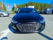 Hyundai Elantra VI (AD) Тюмень  - изображение 26
