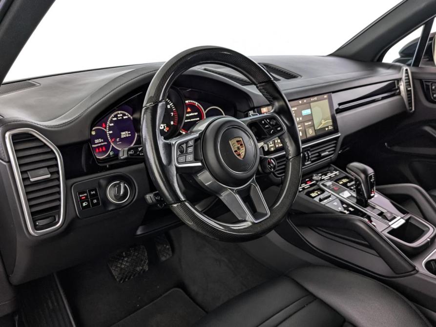 Porsche Cayenne III Москва  - изображение 15