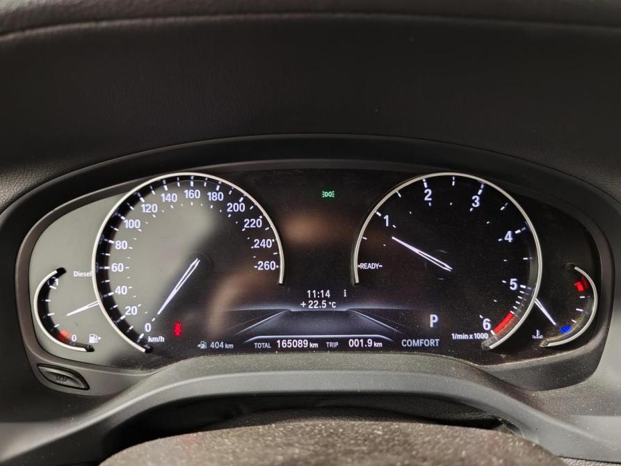 BMW X3 III (G01) Москва  - изображение 10